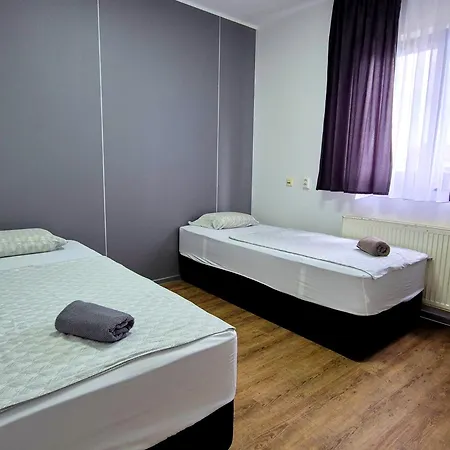 Hostel M-2